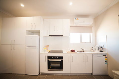 Exmouth Escape Resort - Holiday Byron Bay 30