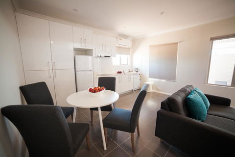 Exmouth Escape Resort - Holiday Byron Bay 33