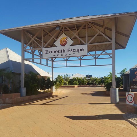 Exmouth Escape Resort - Holiday Byron Bay 5