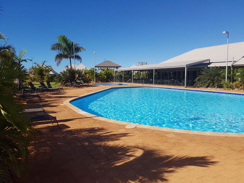 Exmouth Escape Resort - Holiday Byron Bay 44