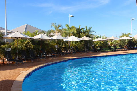 Exmouth Escape Resort - Holiday Byron Bay 3
