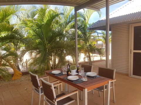 Exmouth Escape Resort - Holiday Byron Bay 19