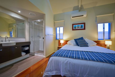 Exmouth Escape Resort - Holiday Byron Bay 15