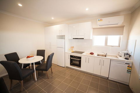 Exmouth Escape Resort - Holiday Byron Bay 36