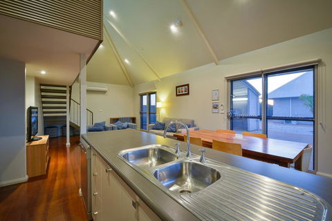 Exmouth Escape Resort - Holiday Byron Bay 17