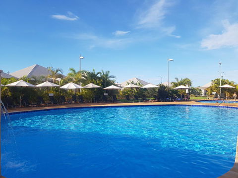 Exmouth Escape Resort - Holiday Byron Bay 2