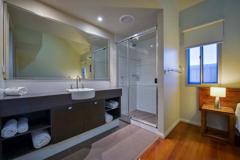 Exmouth Escape Resort - Holiday Byron Bay 12