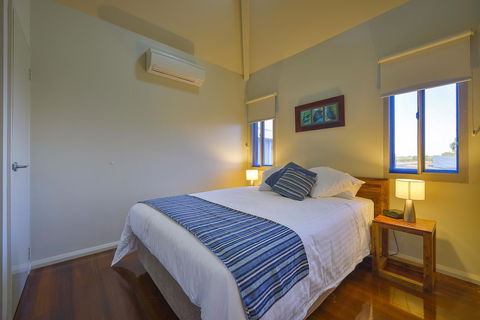 Exmouth Escape Resort - Holiday Byron Bay 16