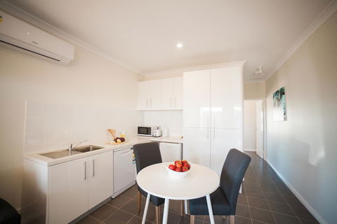 Exmouth Escape Resort - Holiday Byron Bay 22