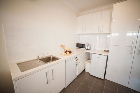 Exmouth Escape Resort - Holiday Byron Bay 23