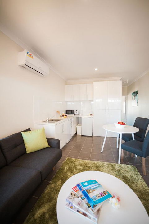 Exmouth Escape Resort - Holiday Byron Bay 25