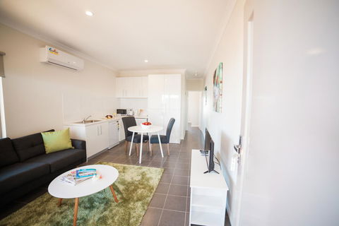 Exmouth Escape Resort - Holiday Byron Bay 39