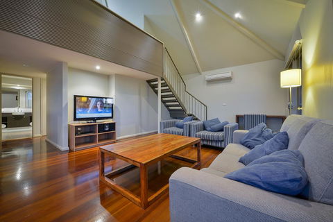 Exmouth Escape Resort - Holiday Byron Bay 14