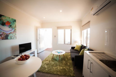 Exmouth Escape Resort - Holiday Byron Bay 24