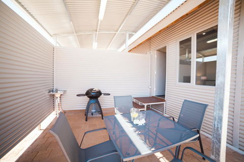Exmouth Escape Resort - Holiday Byron Bay 42