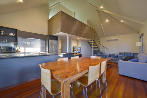 Exmouth Escape Resort - Holiday Byron Bay 9