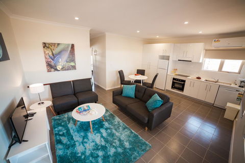 Exmouth Escape Resort - Holiday Byron Bay 37