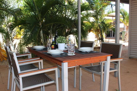 Exmouth Escape Resort - Holiday Byron Bay 20