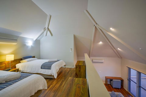 Exmouth Escape Resort - Holiday Byron Bay 13