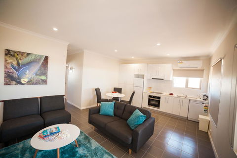 Exmouth Escape Resort - Holiday Byron Bay 35