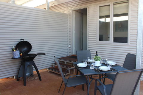 Exmouth Escape Resort - Holiday Byron Bay 43