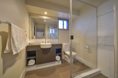 Exmouth Escape Resort - Holiday Byron Bay 11