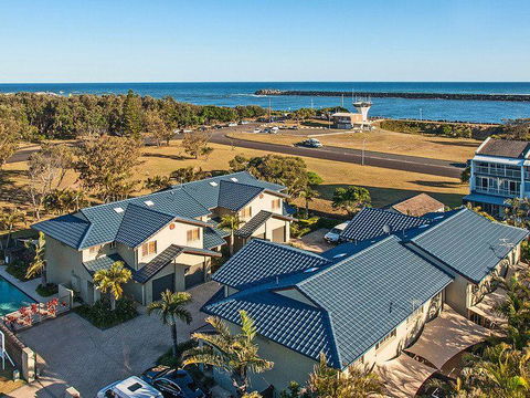 Casuarina 1 - Holiday Byron Bay 13