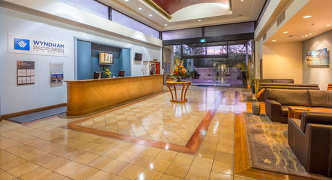 Club Wyndham Dunsborough, Trademark Collection By Wyndham - Holiday Byron Bay 23