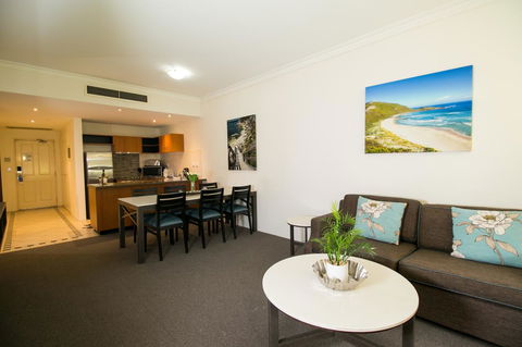 Club Wyndham Dunsborough, Trademark Collection By Wyndham - Holiday Byron Bay 11