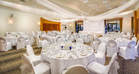 Club Wyndham Dunsborough, Trademark Collection By Wyndham - Holiday Byron Bay 5