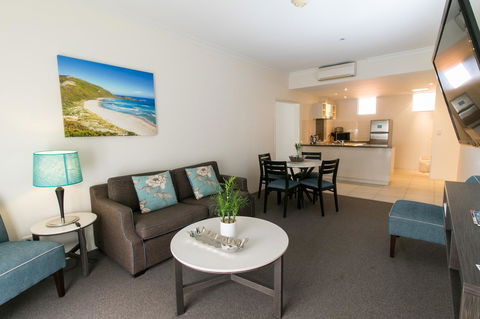 Club Wyndham Dunsborough, Trademark Collection By Wyndham - Holiday Byron Bay 44