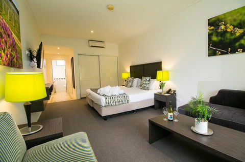 Club Wyndham Dunsborough, Trademark Collection By Wyndham - Holiday Byron Bay 3