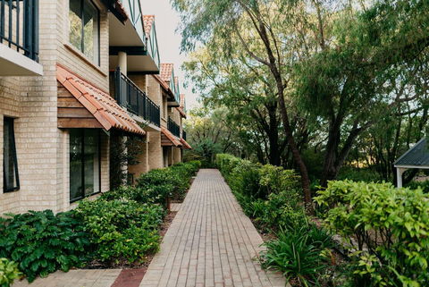 Club Wyndham Dunsborough, Trademark Collection By Wyndham - Holiday Byron Bay 2