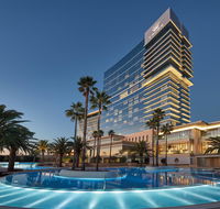 Crown Towers Perth - Holiday Byron Bay