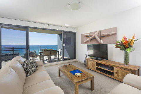 Sevan Apartments Forster - Holiday Byron Bay 2