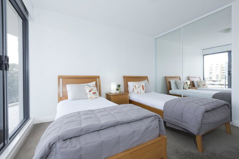 Sevan Apartments Forster - Holiday Byron Bay 14