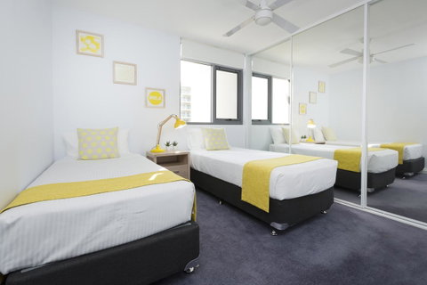 Sevan Apartments Forster - Holiday Byron Bay 3