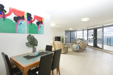 Sevan Apartments Forster - Holiday Byron Bay 11