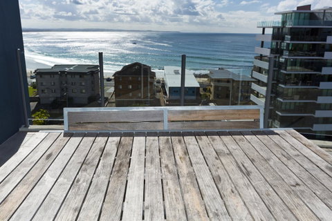 Sevan Apartments Forster - Holiday Byron Bay 13