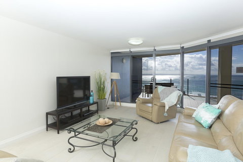 Sevan Apartments Forster - Holiday Byron Bay 9