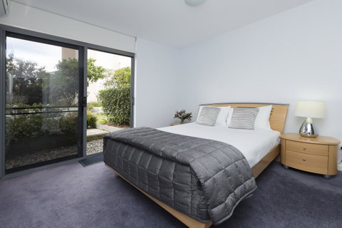Sevan Apartments Forster - Holiday Byron Bay 15