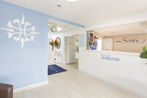 Sevan Apartments Forster - Holiday Byron Bay 1