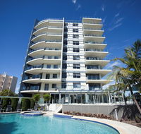 Sevan Apartments Forster - Holiday Byron Bay