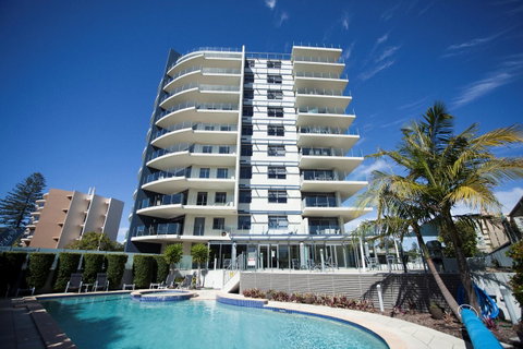 Sevan Apartments Forster - Holiday Byron Bay 0