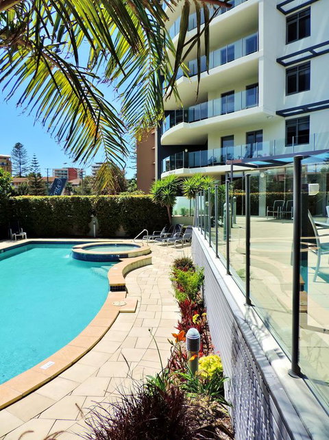 Sevan Apartments Forster - Holiday Byron Bay 20