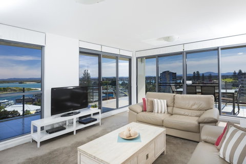 Sevan Apartments Forster - Holiday Byron Bay 18