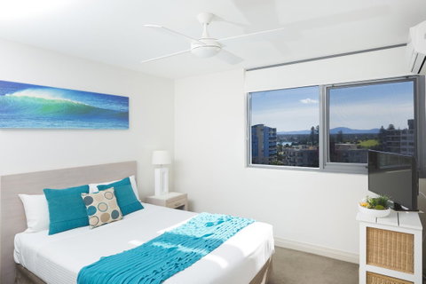 Sevan Apartments Forster - Holiday Byron Bay 17