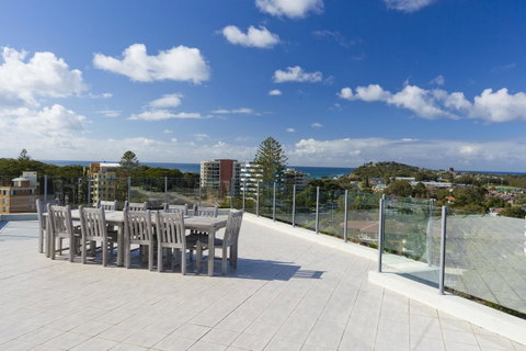 Sevan Apartments Forster - Holiday Byron Bay 8