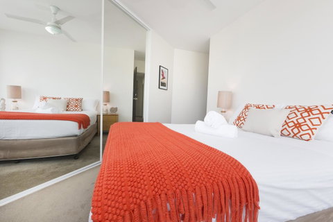 Sevan Apartments Forster - Holiday Byron Bay 5