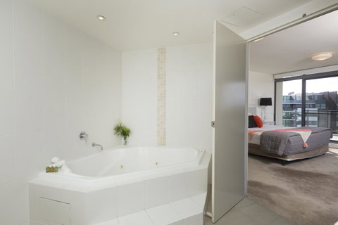 Sevan Apartments Forster - Holiday Byron Bay 12